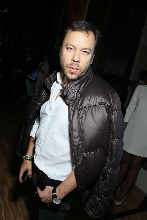 Вечеринка Buro 24/7. Часть 3 (фото 9)