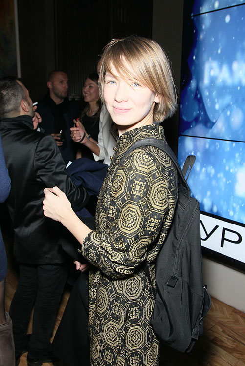 Вечеринка Buro 24/7. Часть 3 (фото 10)