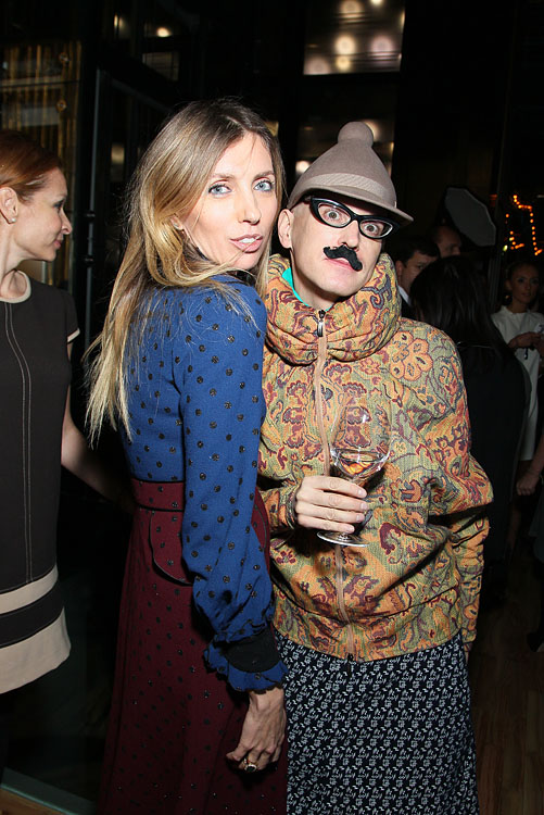 Вечеринка Buro 24/7. Часть 3 (фото 11)