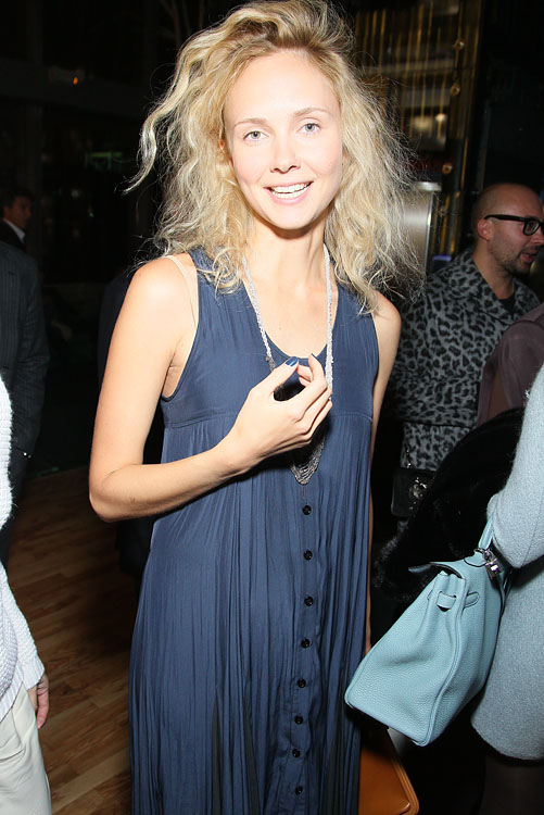 Вечеринка Buro 24/7. Часть 3 (фото 29)