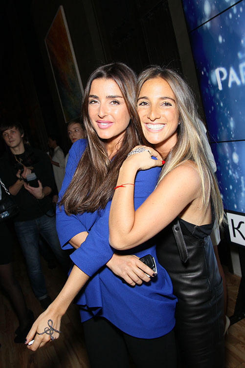 Вечеринка Buro 24/7. Часть 3 (фото 14)