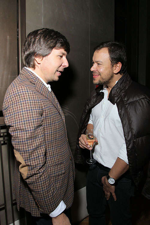 Вечеринка Buro 24/7. Часть 3 (фото 15)