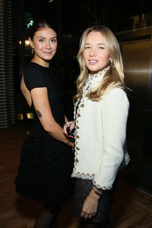 Вечеринка Buro 24/7. Часть 3 (фото 17)