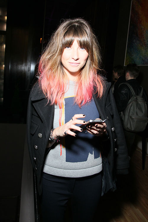 Вечеринка Buro 24/7. Часть 3 (фото 18)