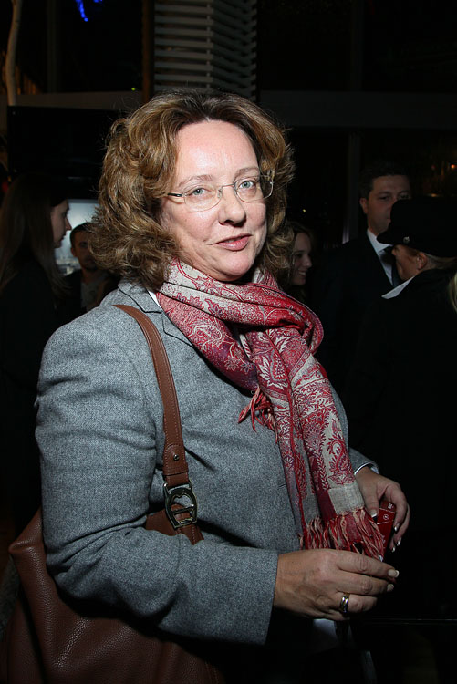 Вечеринка Buro 24/7. Часть 3 (фото 21)