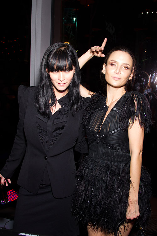 Вечеринка Buro 24/7. Часть 3 (фото 30)