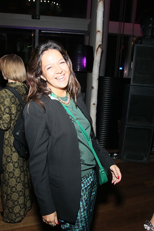 Вечеринка Buro 24/7. Часть 3 (фото 34)