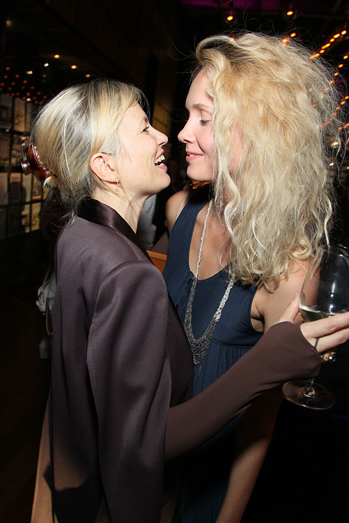 Вечеринка Buro 24/7. Часть 3 (фото 28)