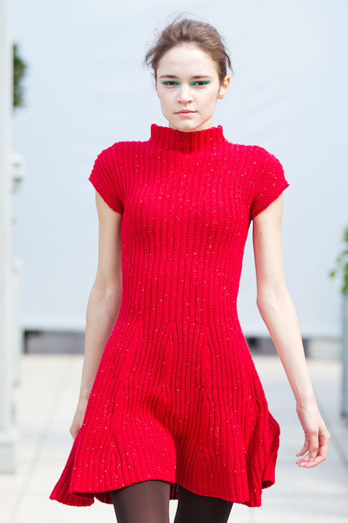 Kira Plastinina показала новую коллекцию (фото 11)