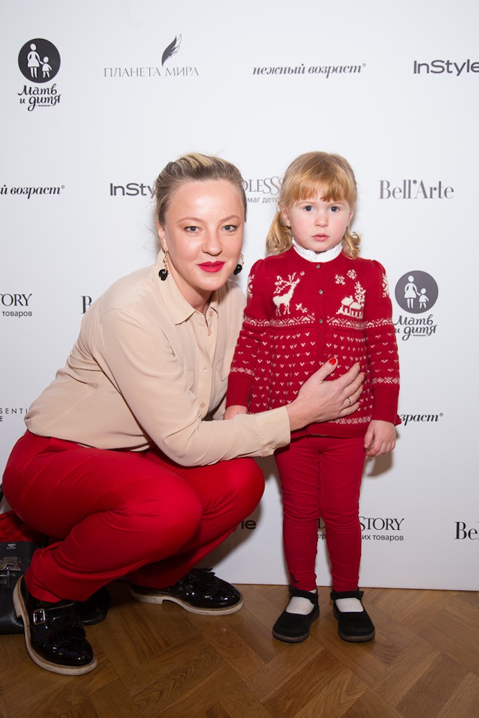 "Снежная мануфактура" в особняке Барышникова (фото 2)