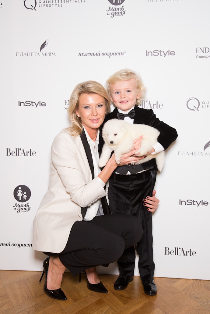 "Снежная мануфактура" в особняке Барышникова (фото 3)