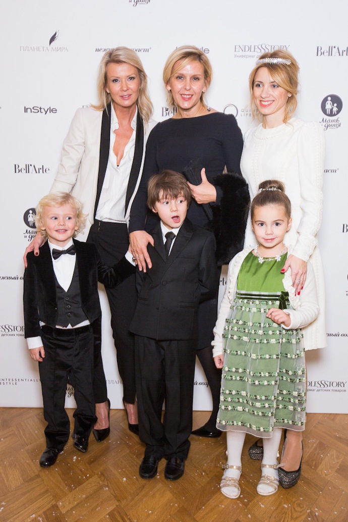 "Снежная мануфактура" в особняке Барышникова (фото 4)