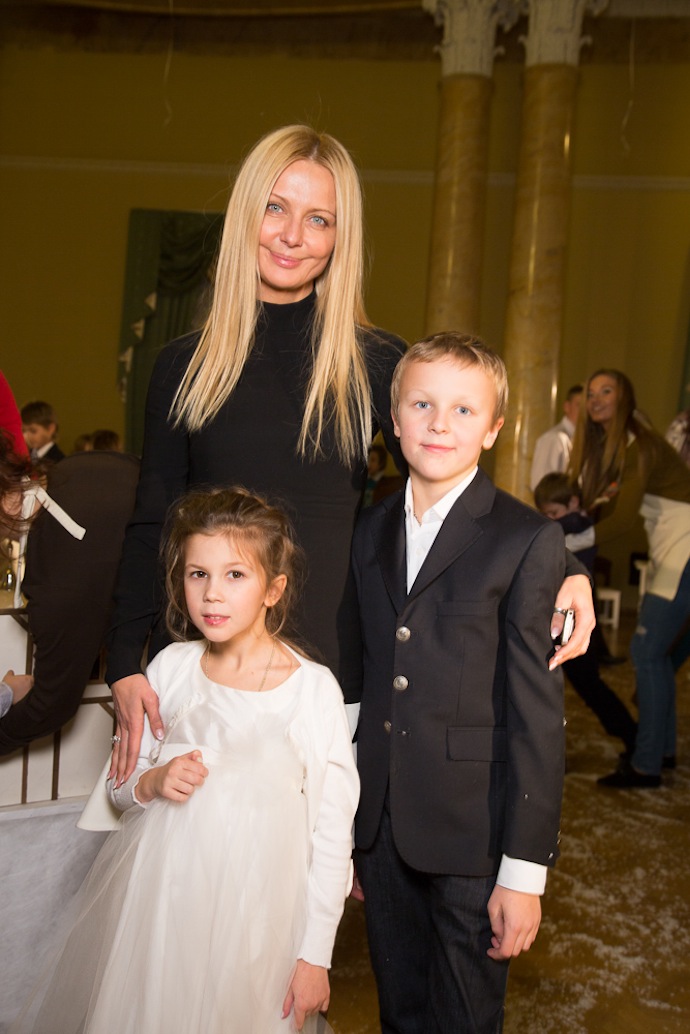 "Снежная мануфактура" в особняке Барышникова (фото 5)