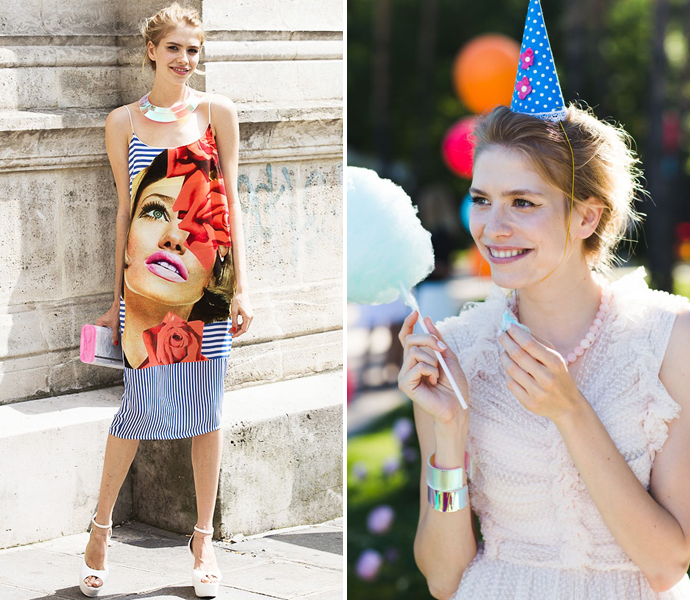 Любимая вещь модников: бижутерия Cooee (фото 4)