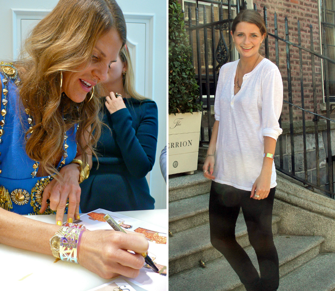 Любимая вещь модников: бижутерия Cooee (фото 6)