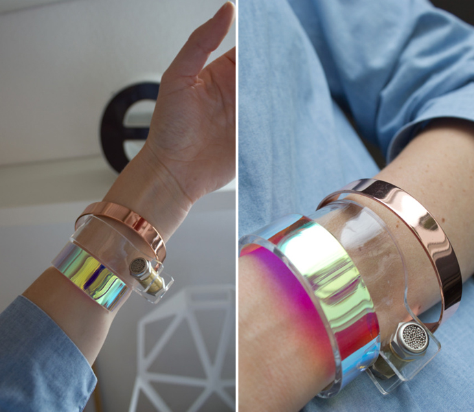 Любимая вещь модников: бижутерия Cooee (фото 26)