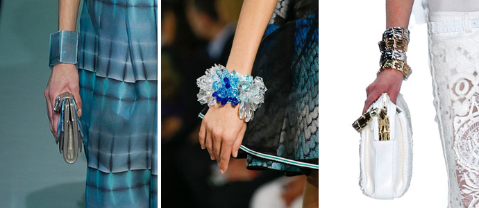 Неделя моды в Милане: Trend report (фото 14)