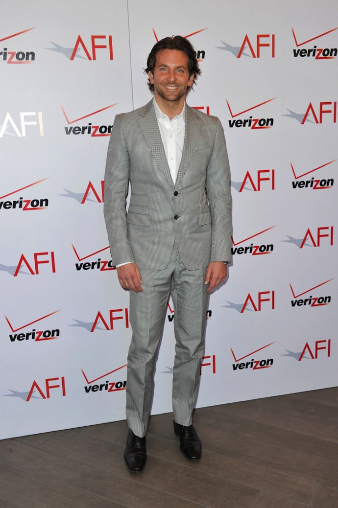 13-я ежегодная премия AFI Awards (фото 11)