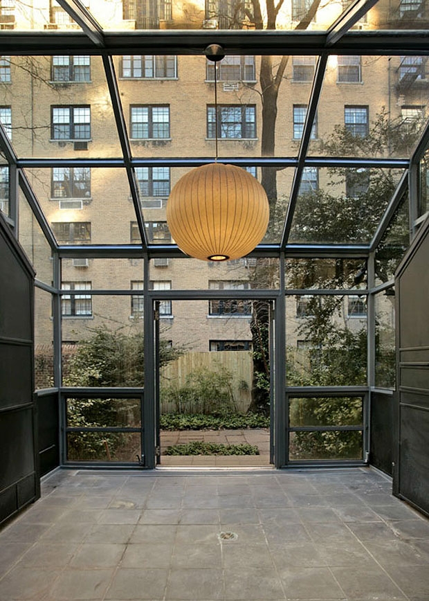 Продается квартира Холли Голайтли (фото 4)