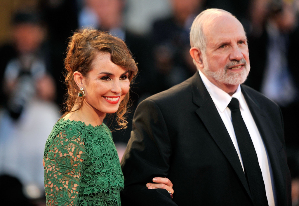 Венецианский кинофестиваль. Дни 8-10 (фото 6)