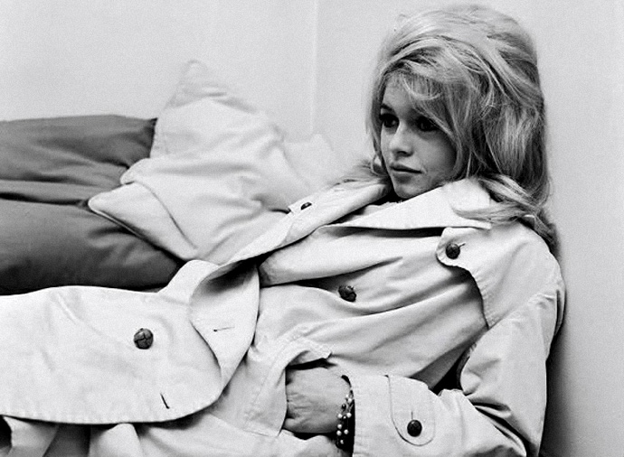 Тренч (фото 13)