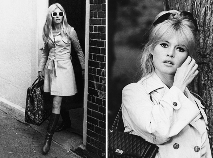 Тренч (фото 14)