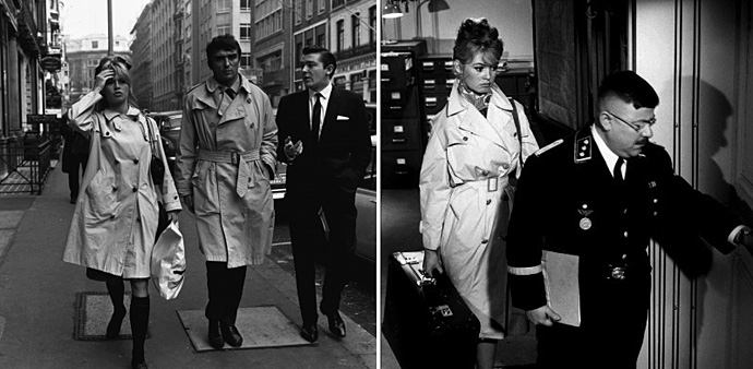 Тренч (фото 15)