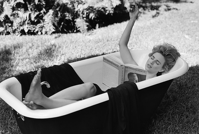 Объявлены номинанты на ежегодную премию Gucci (фото 2)