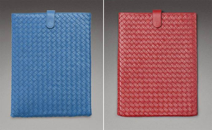 Модные чехлы для iPad (фото 9)