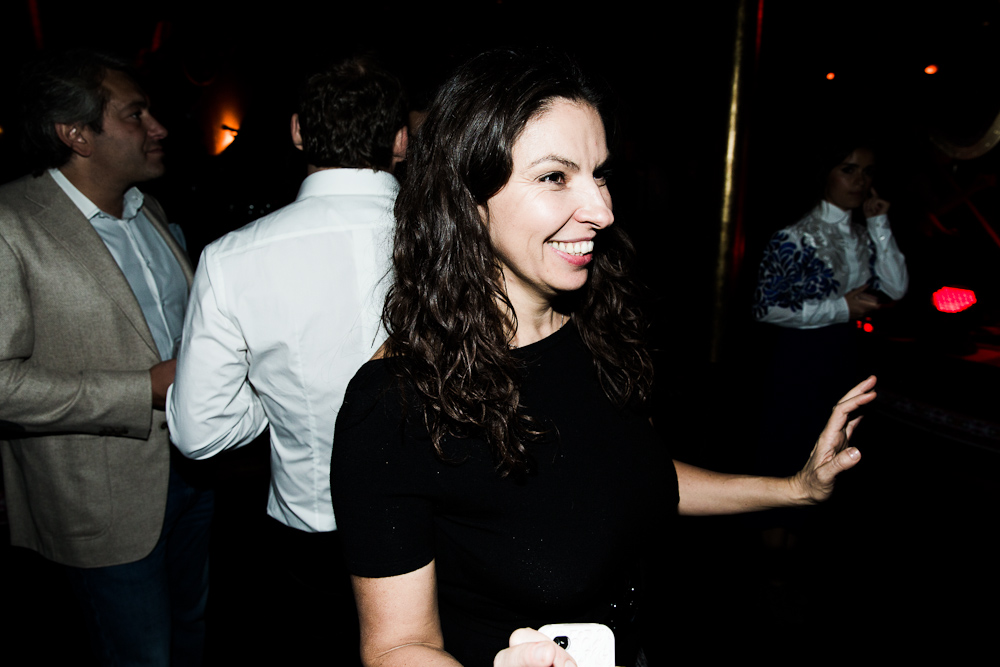 Открытие Buddha Bar в Санкт-Петербурге (фото 4)