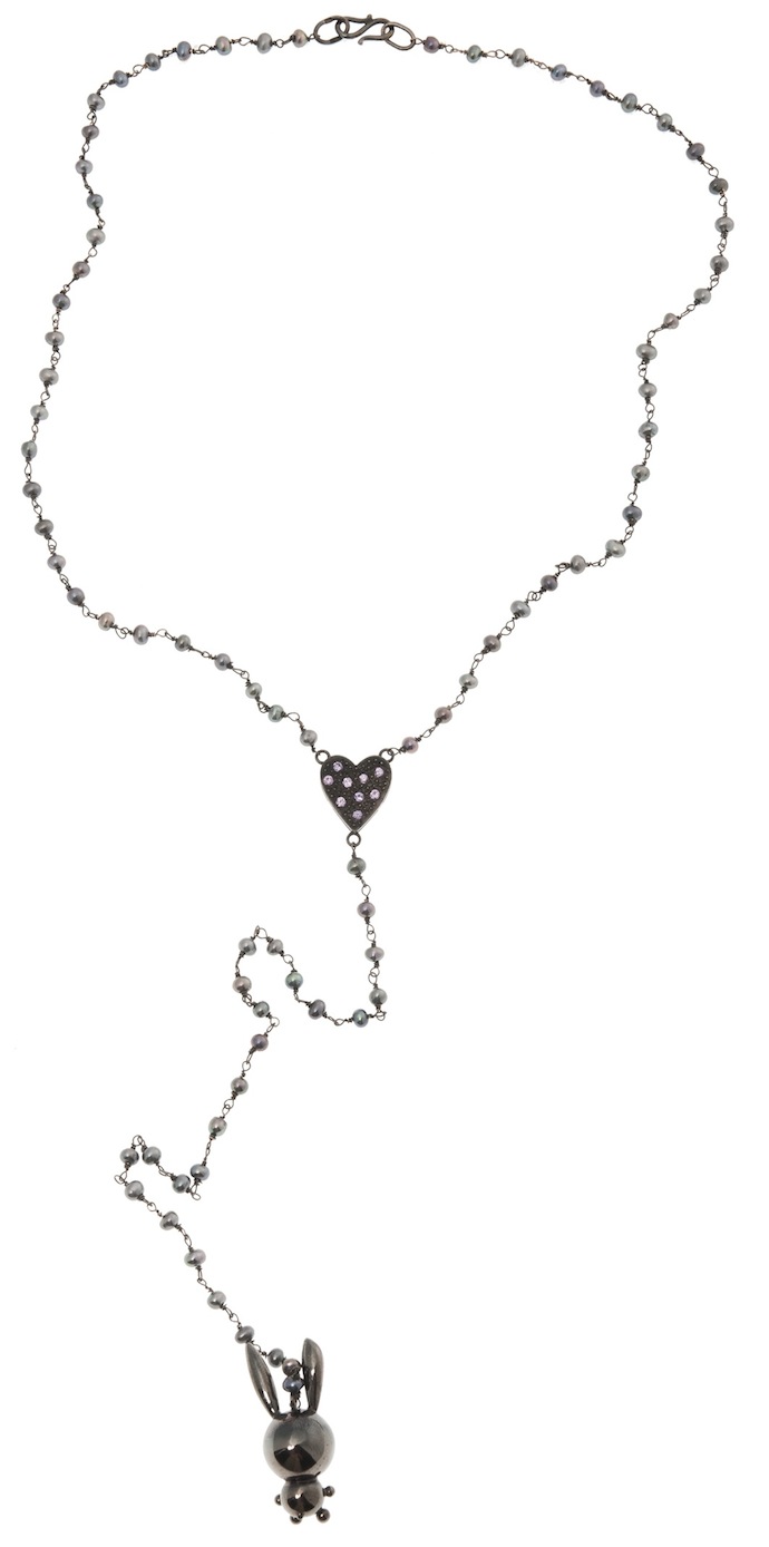 Украшения Natasha Zinko (фото 3)