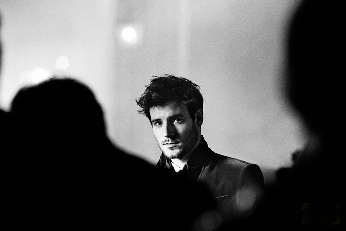 Мужчина месяца: Ру Пэйнс (фото 3)