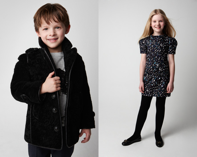 В ЦУМе стартует школьный базар (фото 5)