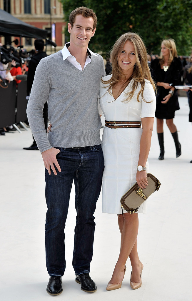 Гости лондонской недели моды. Часть 2 (фото 20)