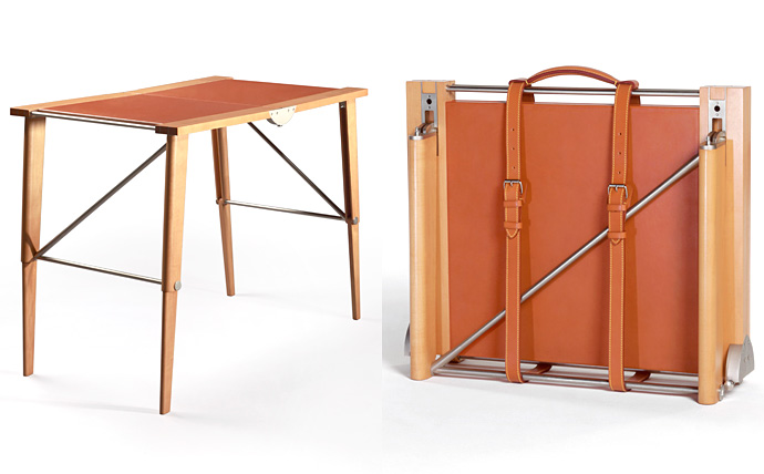 Коллекция Louis Vuitton к Design Miami (фото 10)