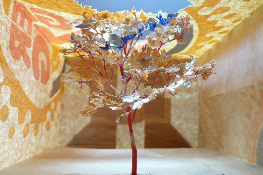 Московская биеннале современного искусства (фото 32)