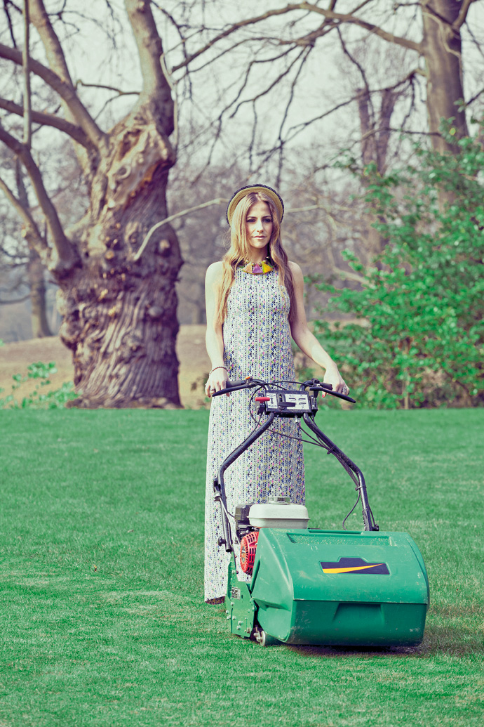 Новый образ Юлии Аршавиной от Бюро Моды (фото 4)