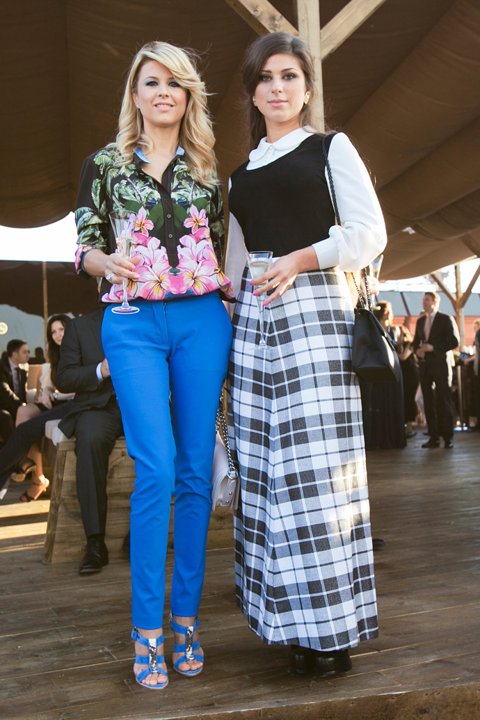 Презентация нового BMW 6-й серии Гран Купе (фото 5)