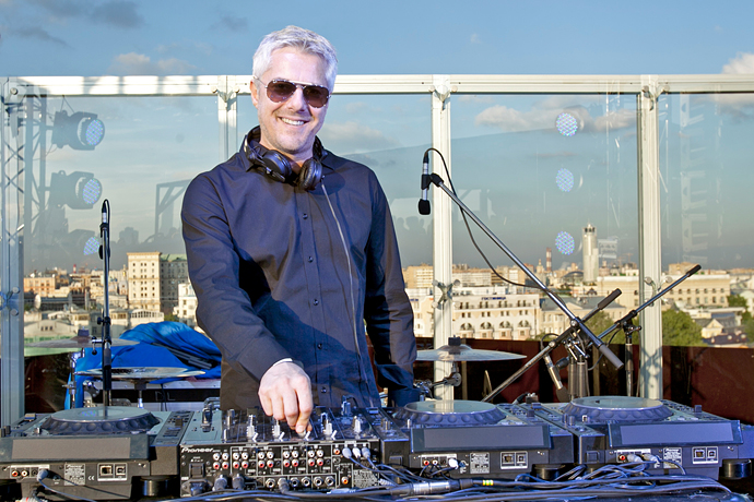 Презентация нового BMW 6-й серии Гран Купе (фото 31)