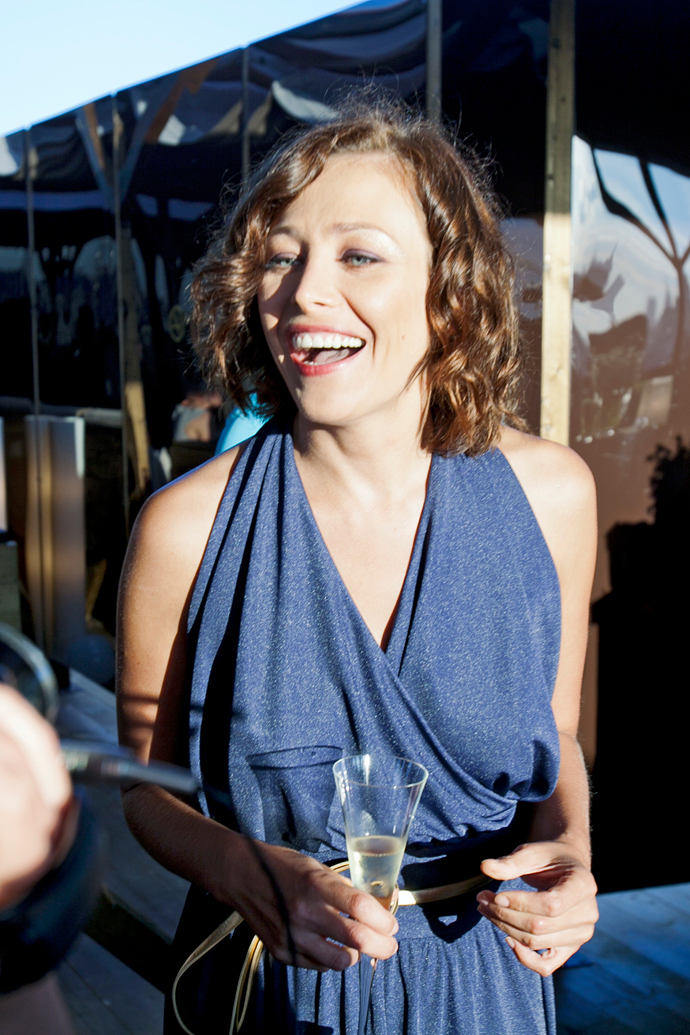 Презентация нового BMW 6-й серии Гран Купе (фото 8)