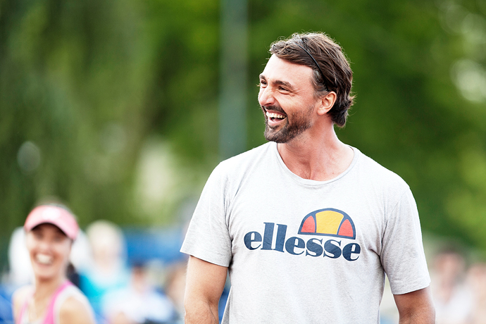 Легенды тенниса (фото 23)