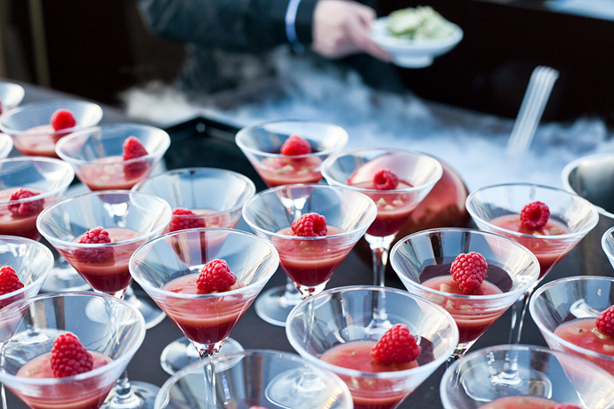 Презентация нового BMW 6-й серии Гран Купе (фото 30)