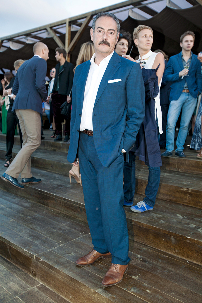 Презентация нового BMW 6-й серии Гран Купе (фото 16)