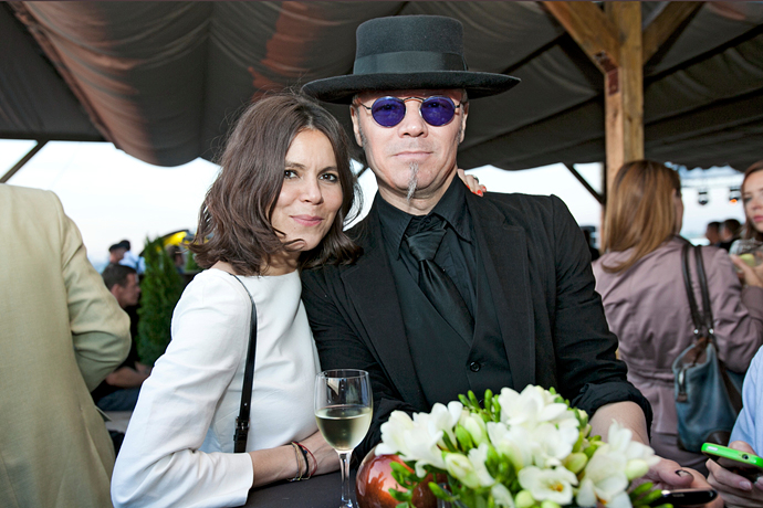 Презентация нового BMW 6-й серии Гран Купе (фото 23)