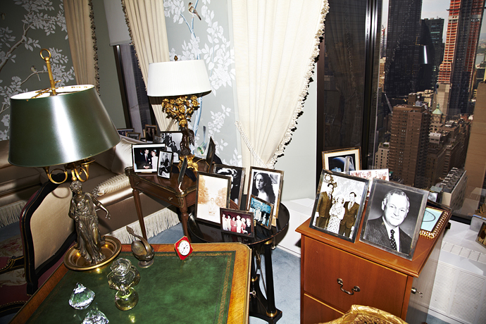 Мирослава Дума побывала в офисе Эсте Лаудер на Манхэттене (фото 3)