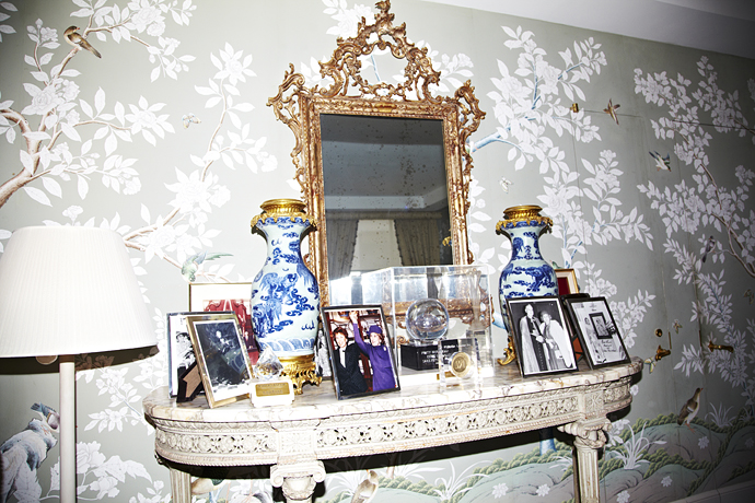 Мирослава Дума побывала в офисе Эсте Лаудер на Манхэттене (фото 6)