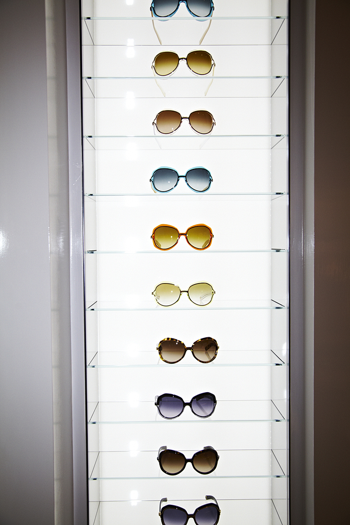 Бутик Reed Krakoff в Нью-Йорке (фото 10)