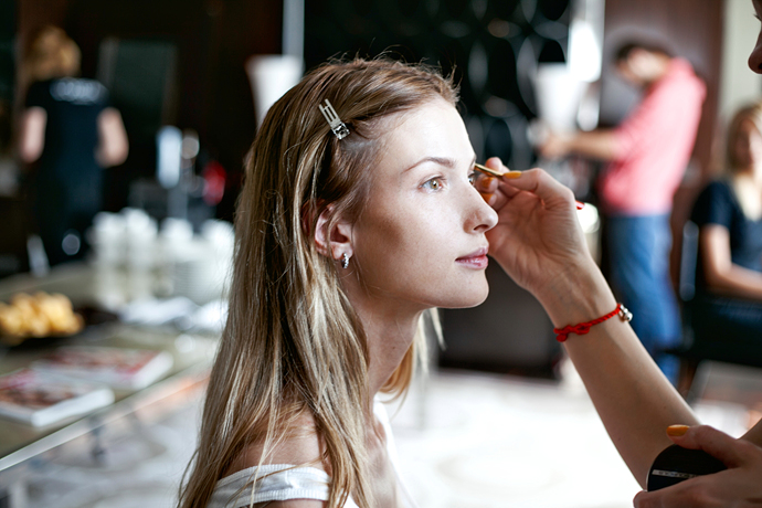 InStyle Celebrity Suite (фото 17)