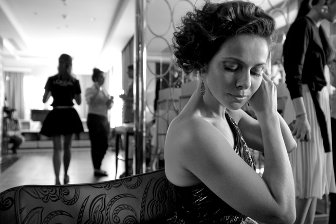 InStyle Celebrity Suite (фото 7)