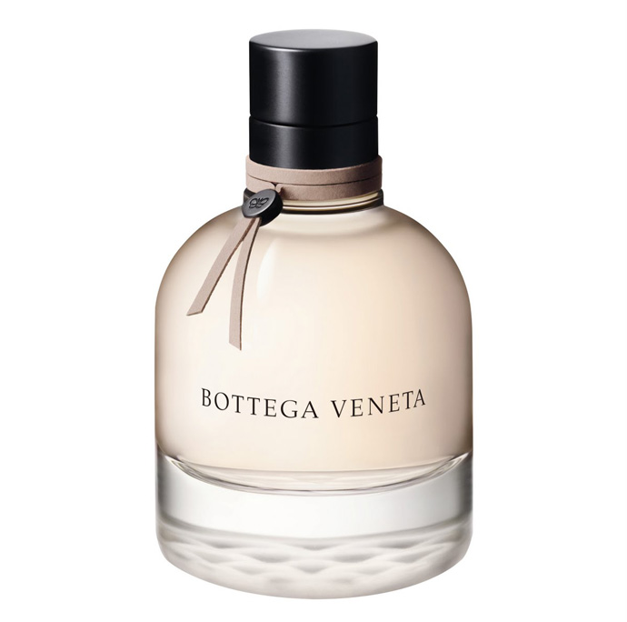 Первый аромат от Bottega Veneta (фото 1)